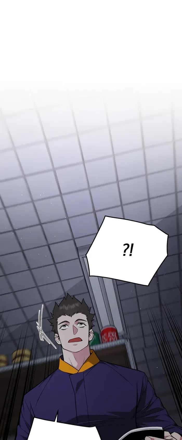 Read Apocalyptic Chef Awakening Manga Online