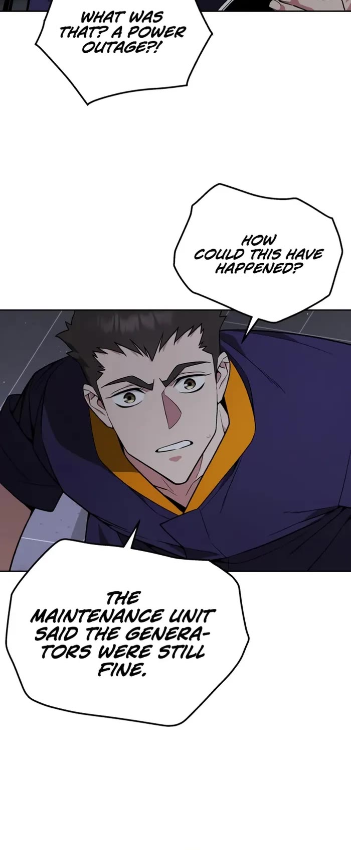 Read Apocalyptic Chef Awakening Manga Online