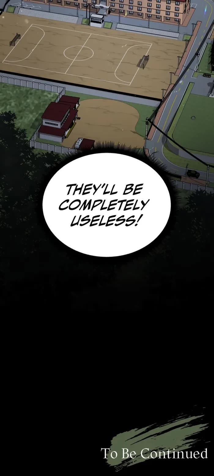 Read Apocalyptic Chef Awakening Manga Online