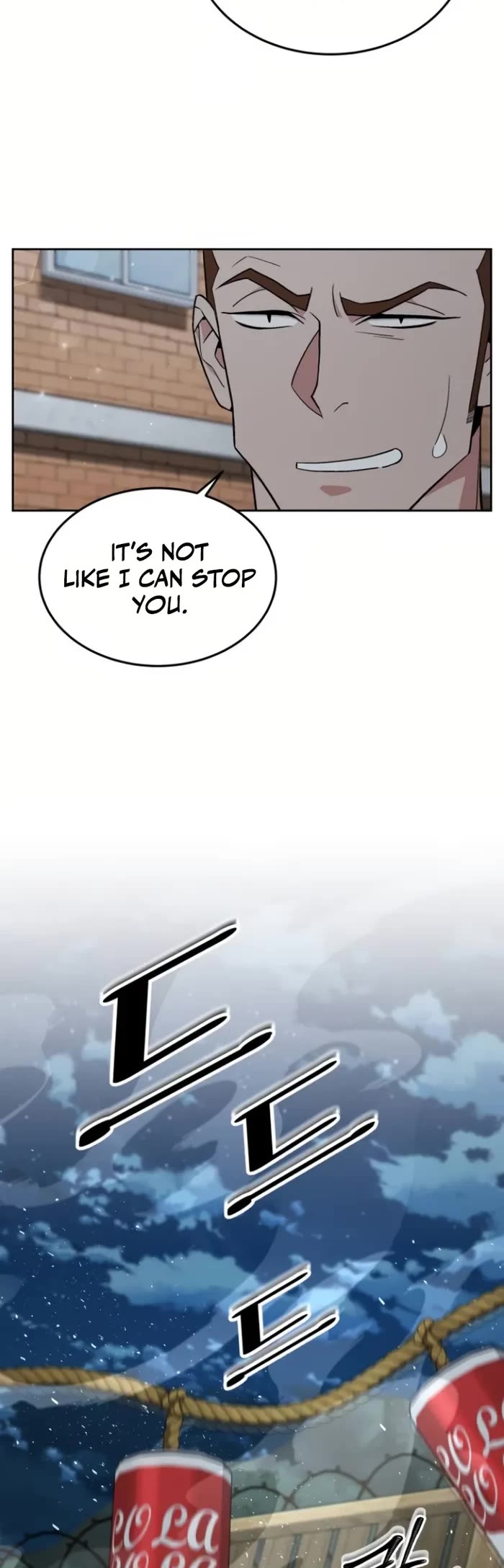 Read Apocalyptic Chef Awakening Manga Online