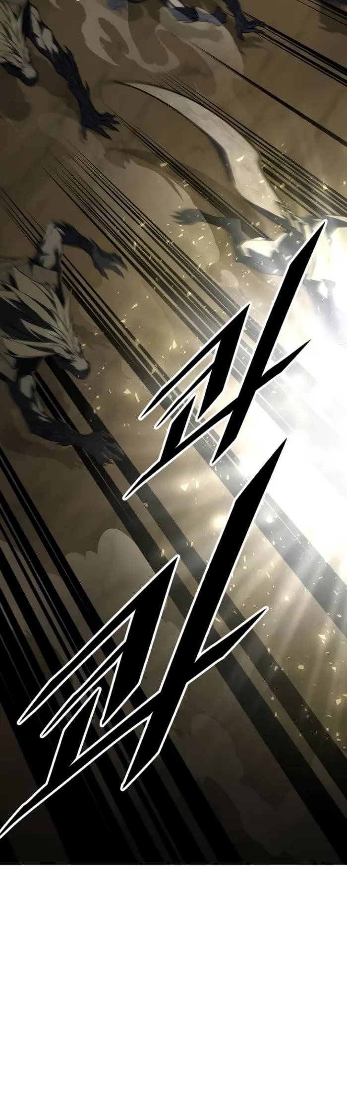 Read Apocalyptic Chef Awakening Manga Online