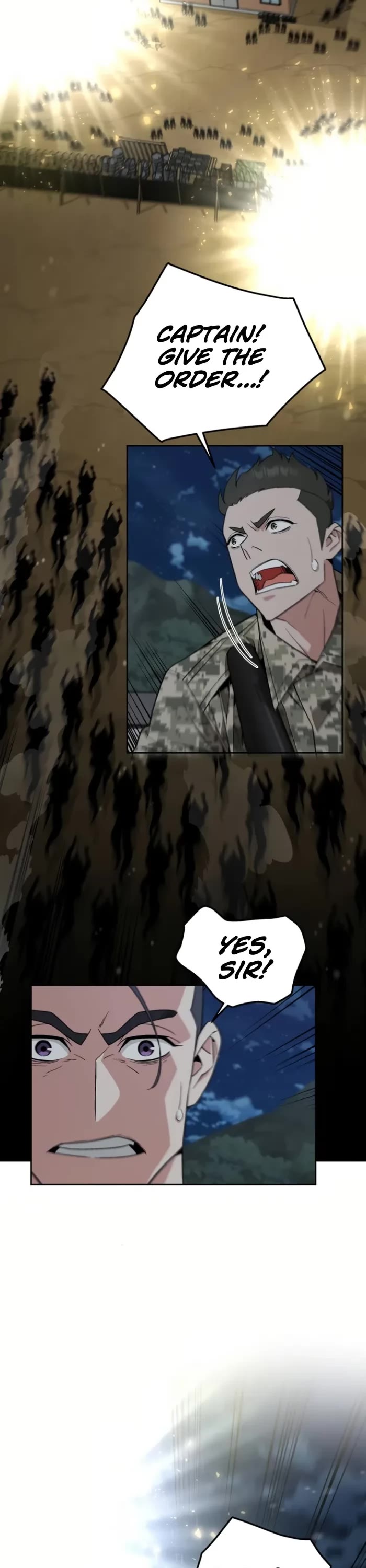 Read Apocalyptic Chef Awakening Manga Online