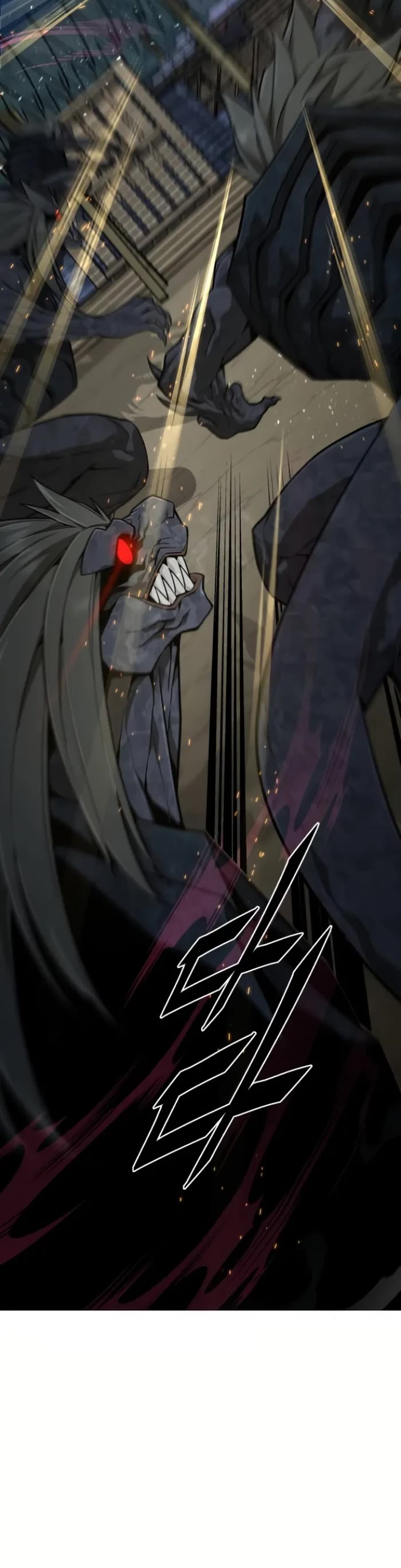 Read Apocalyptic Chef Awakening Manga Online