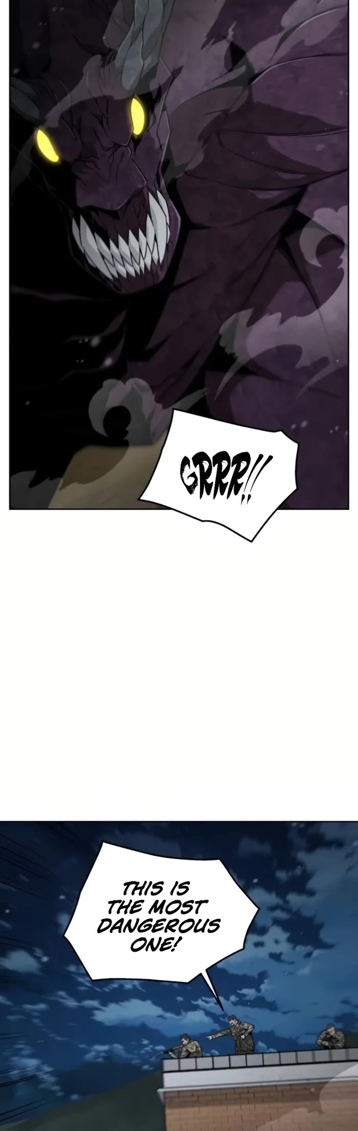 Read Apocalyptic Chef Awakening Manga Online