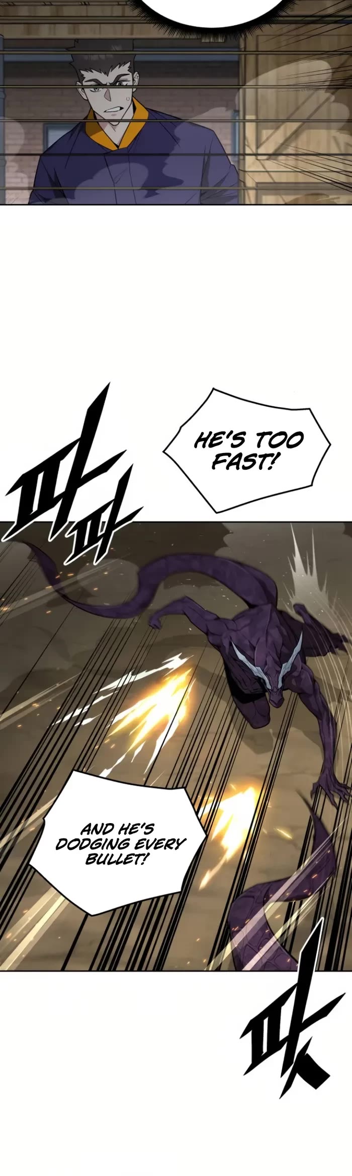 Read Apocalyptic Chef Awakening Manga Online