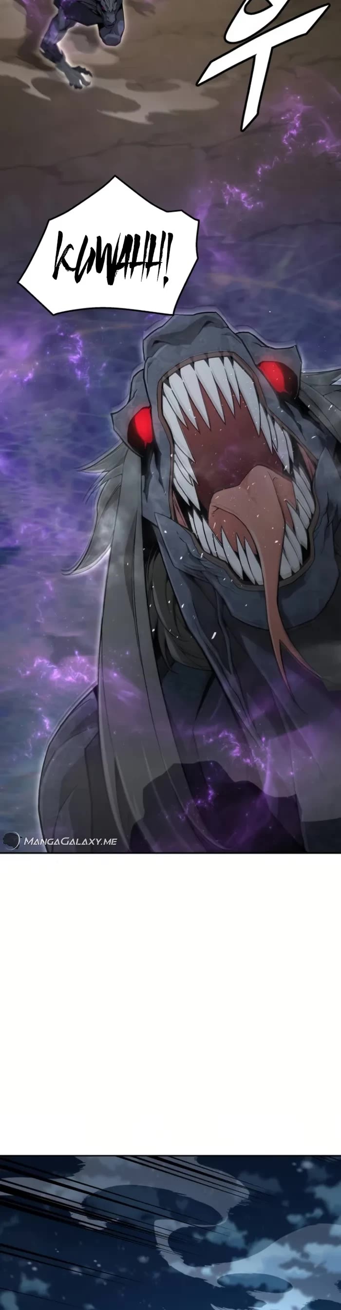 Read Apocalyptic Chef Awakening Manga Online