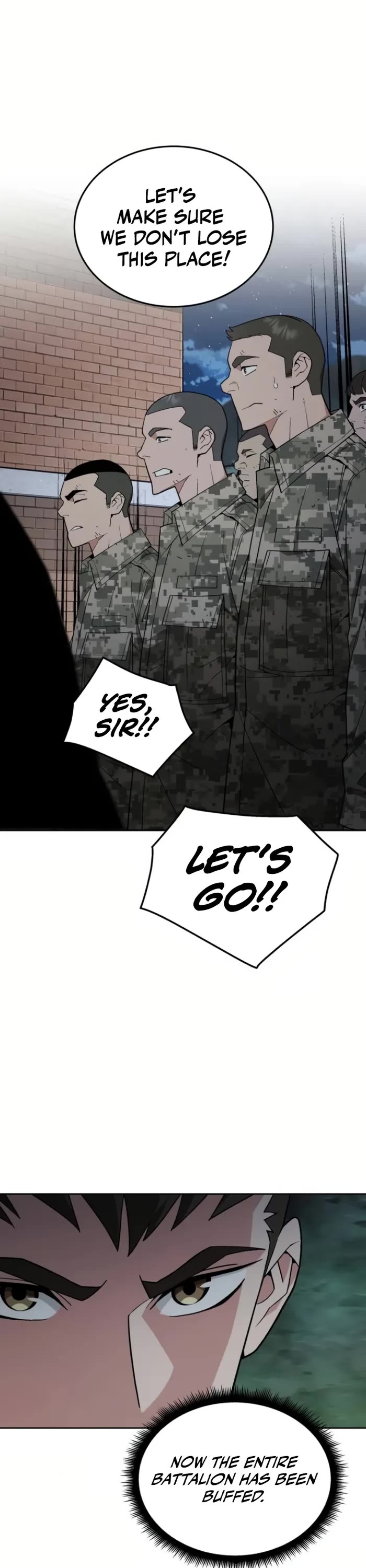Read Apocalyptic Chef Awakening Manga Online