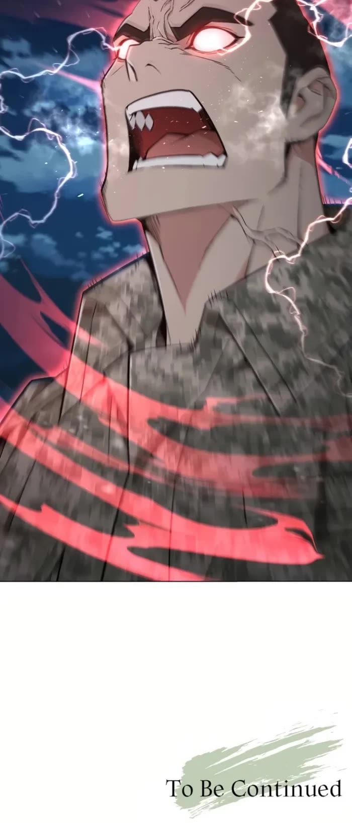 Read Apocalyptic Chef Awakening Manga Online