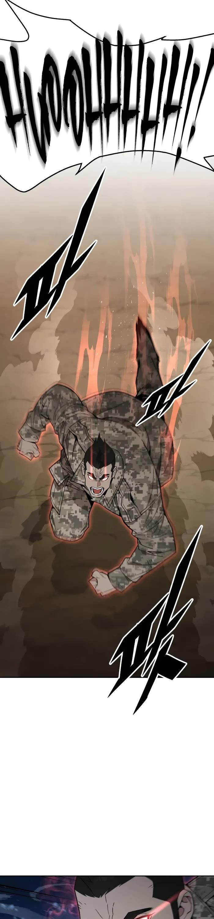 Read Apocalyptic Chef Awakening Manga Online