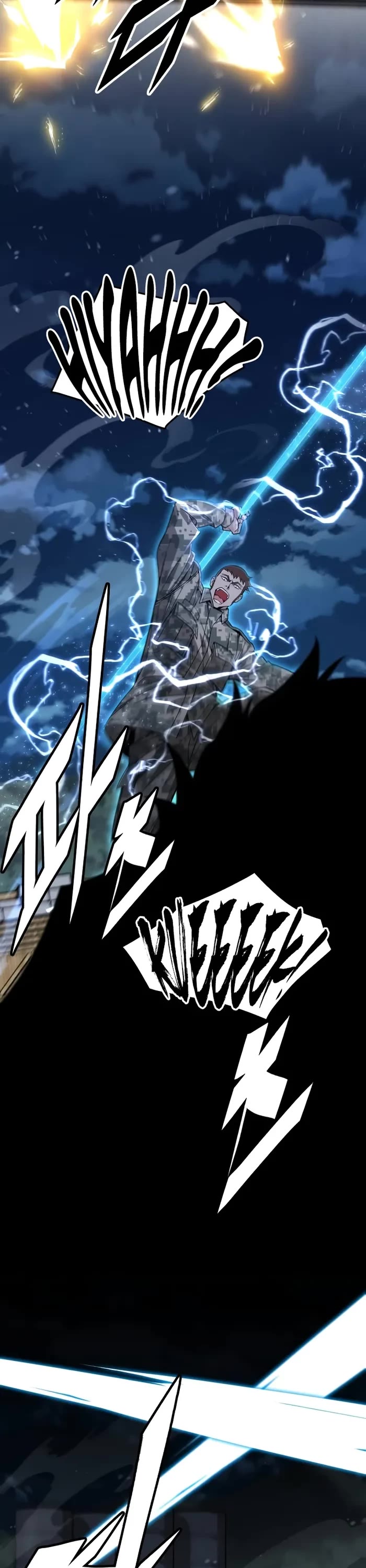 Read Apocalyptic Chef Awakening Manga Online