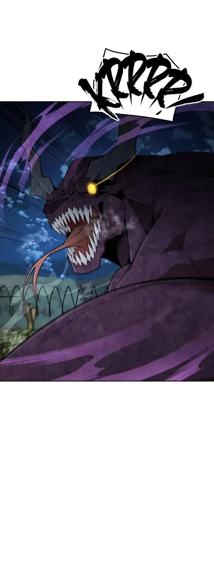 Read Apocalyptic Chef Awakening Manga Online