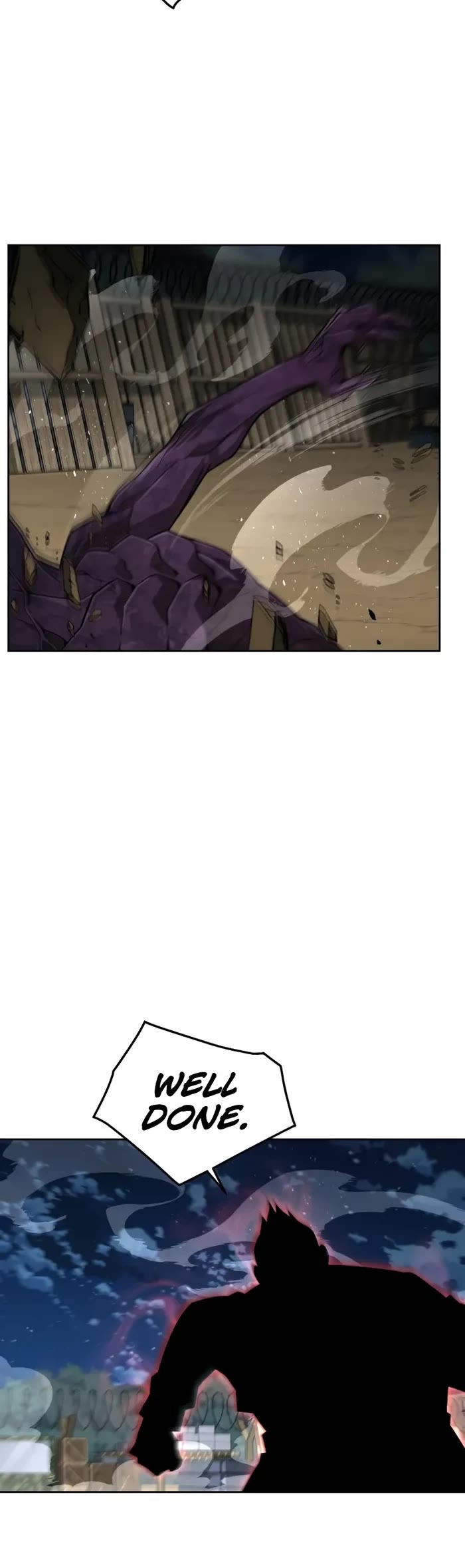 Read Apocalyptic Chef Awakening Manga Online