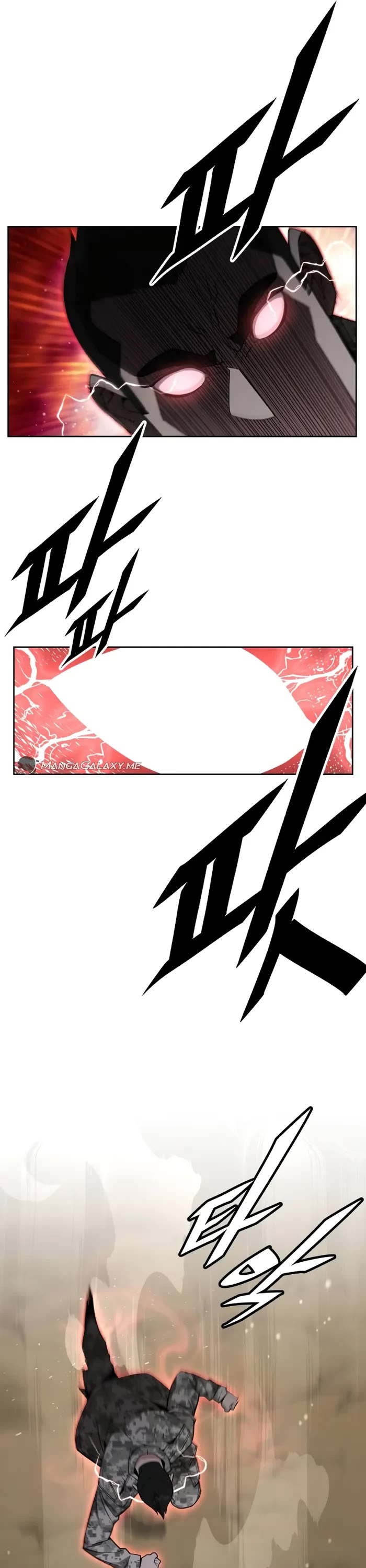 Read Apocalyptic Chef Awakening Manga Online