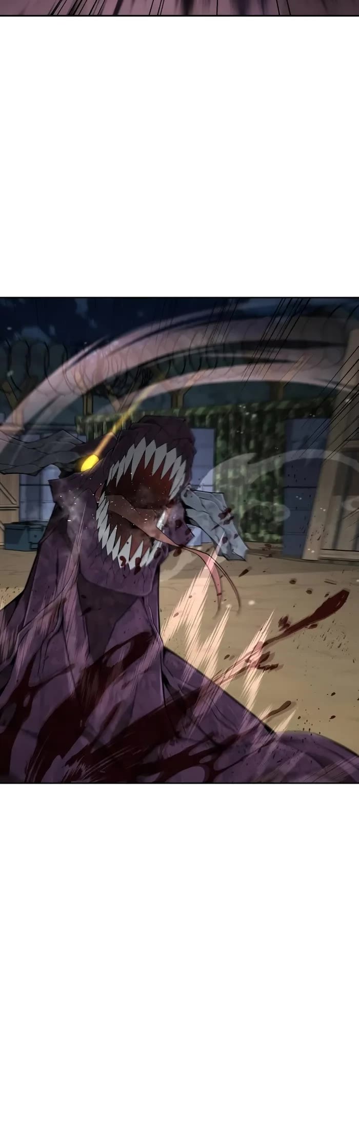 Read Apocalyptic Chef Awakening Manga Online