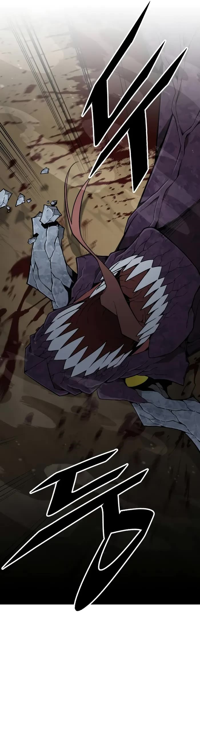 Read Apocalyptic Chef Awakening Manga Online