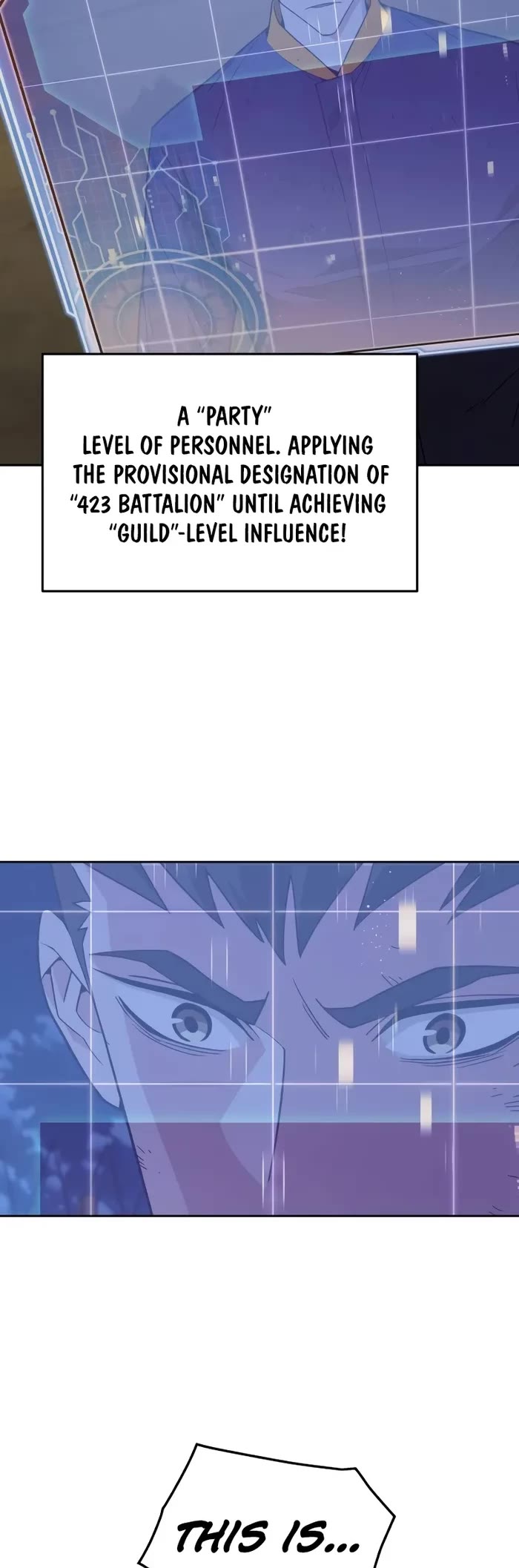 Read Apocalyptic Chef Awakening Manga Online