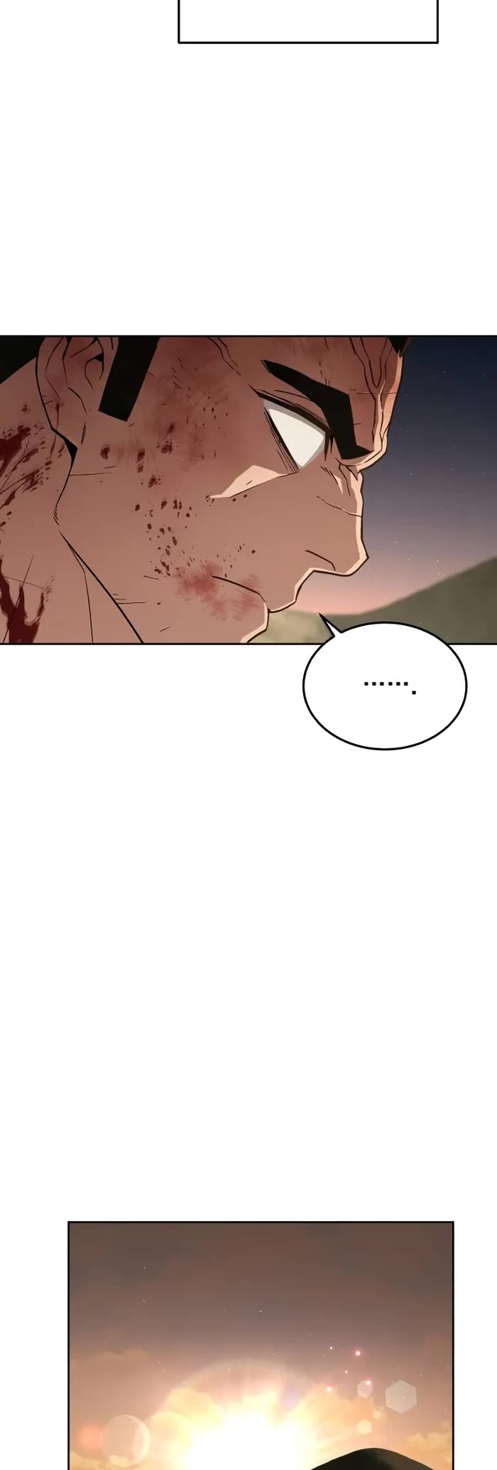 Read Apocalyptic Chef Awakening Manga Online
