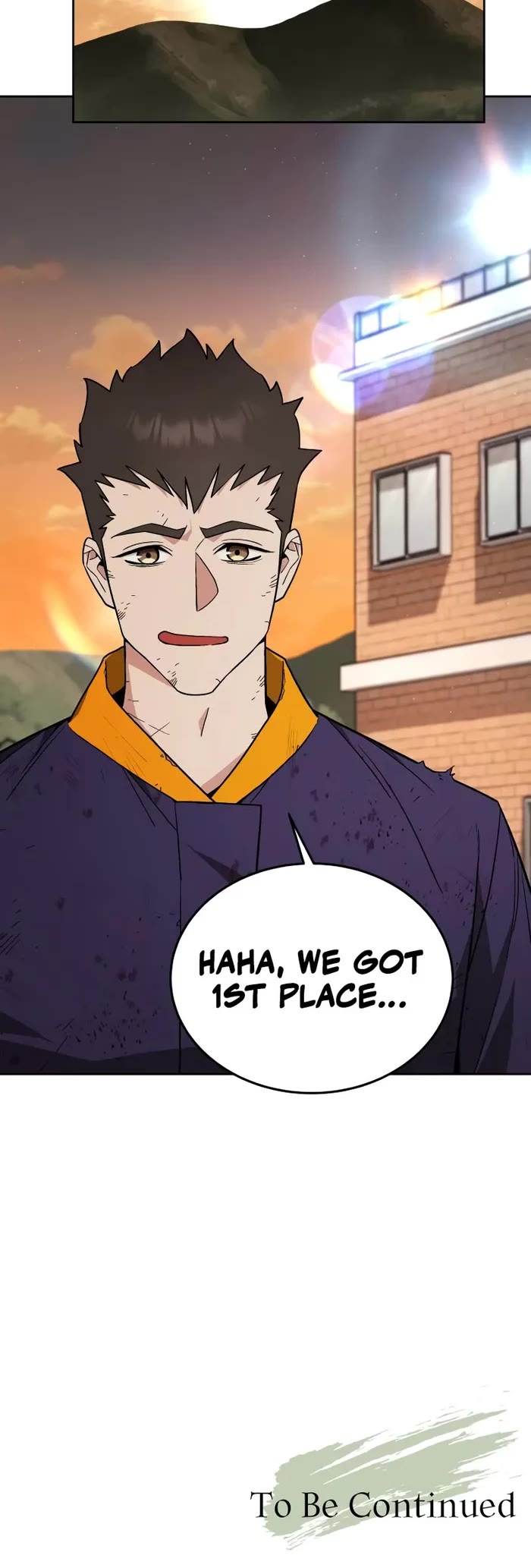 Read Apocalyptic Chef Awakening Manga Online