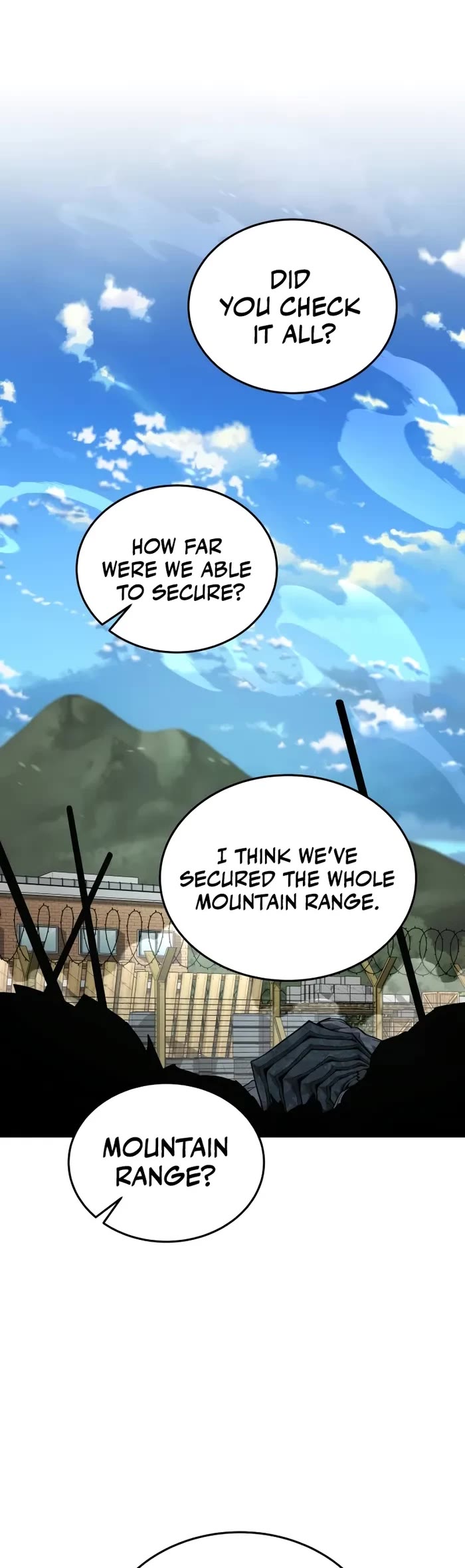Read Apocalyptic Chef Awakening Manga Online