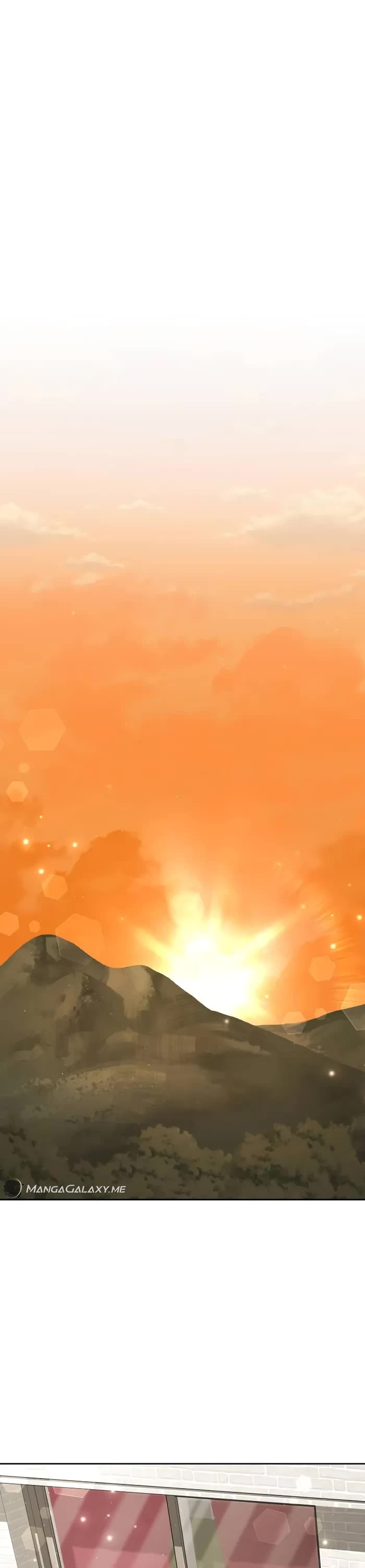Read Apocalyptic Chef Awakening Manga Online