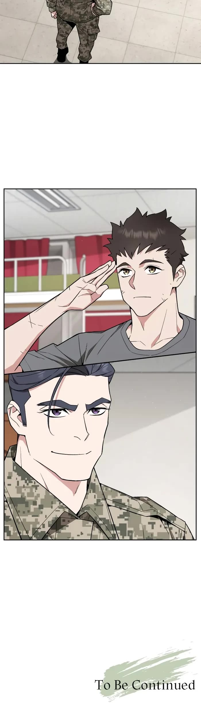 Read Apocalyptic Chef Awakening Manga Online