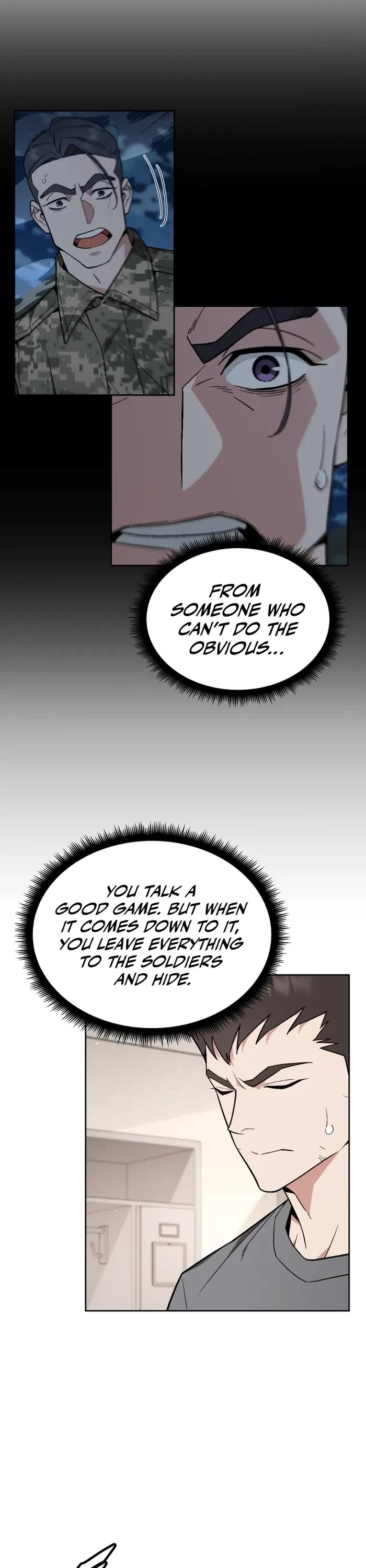 Read Apocalyptic Chef Awakening Manga Online