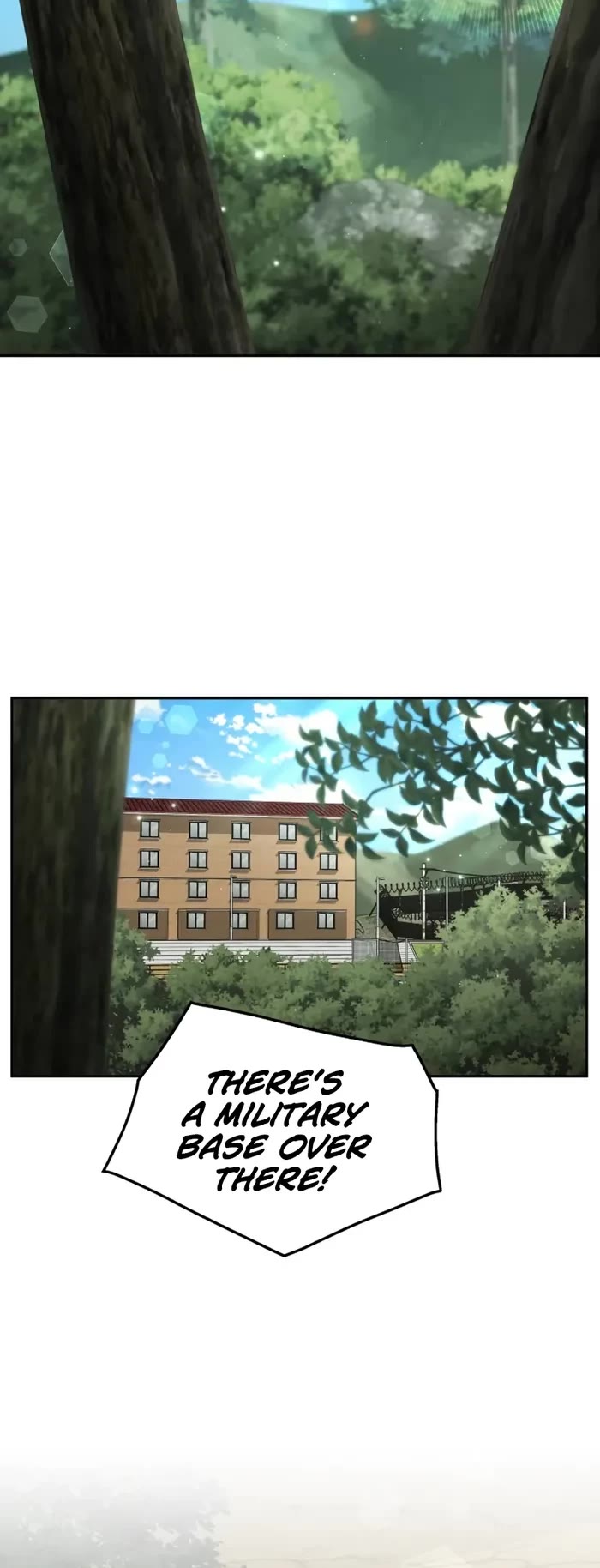 Read Apocalyptic Chef Awakening Manga Online