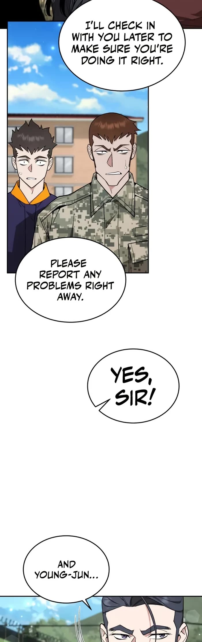Read Apocalyptic Chef Awakening Manga Online