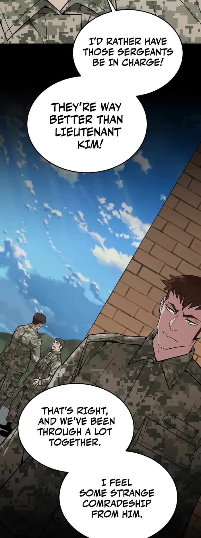 Read Apocalyptic Chef Awakening Manga Online