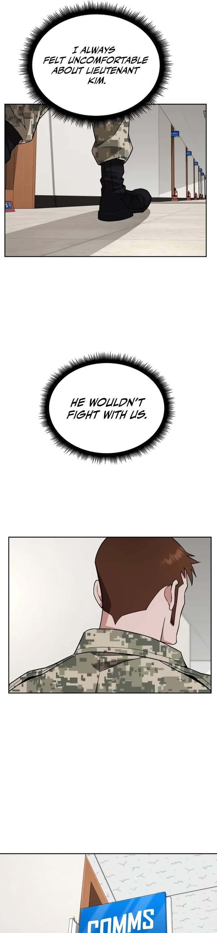 Read Apocalyptic Chef Awakening Manga Online