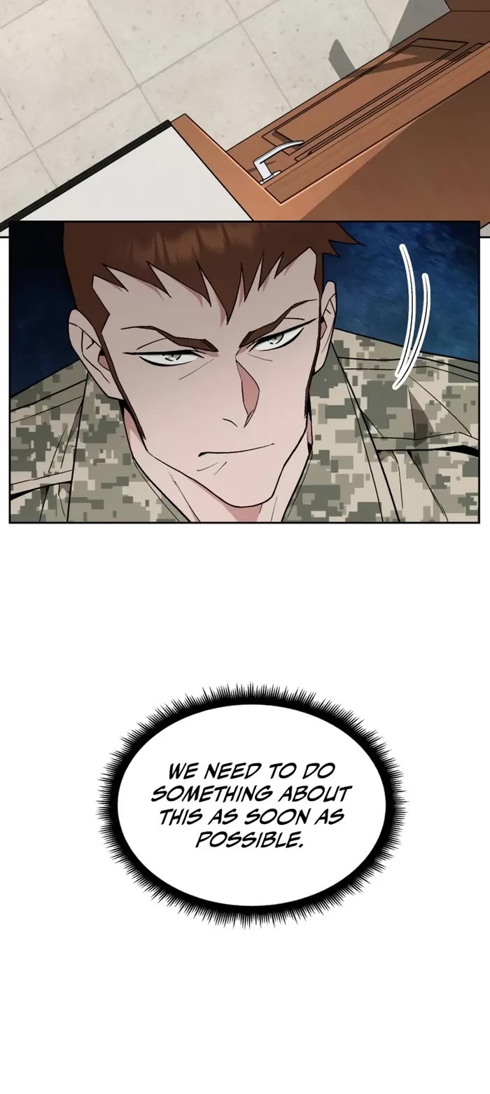 Read Apocalyptic Chef Awakening Manga Online