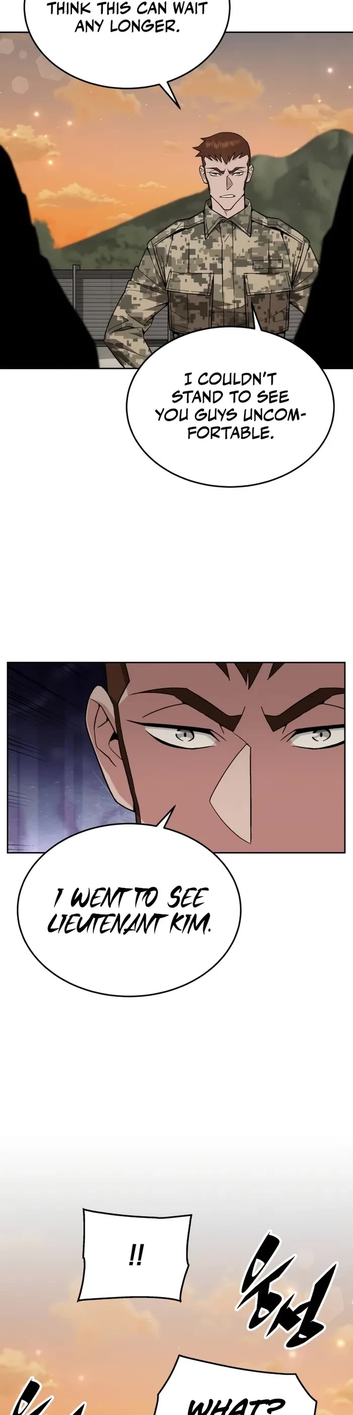 Read Apocalyptic Chef Awakening Manga Online