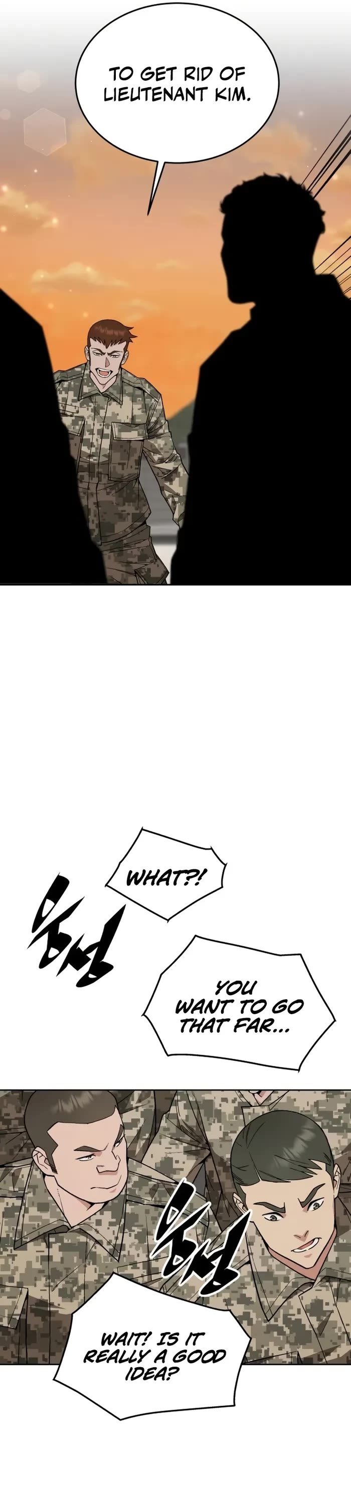 Read Apocalyptic Chef Awakening Manga Online