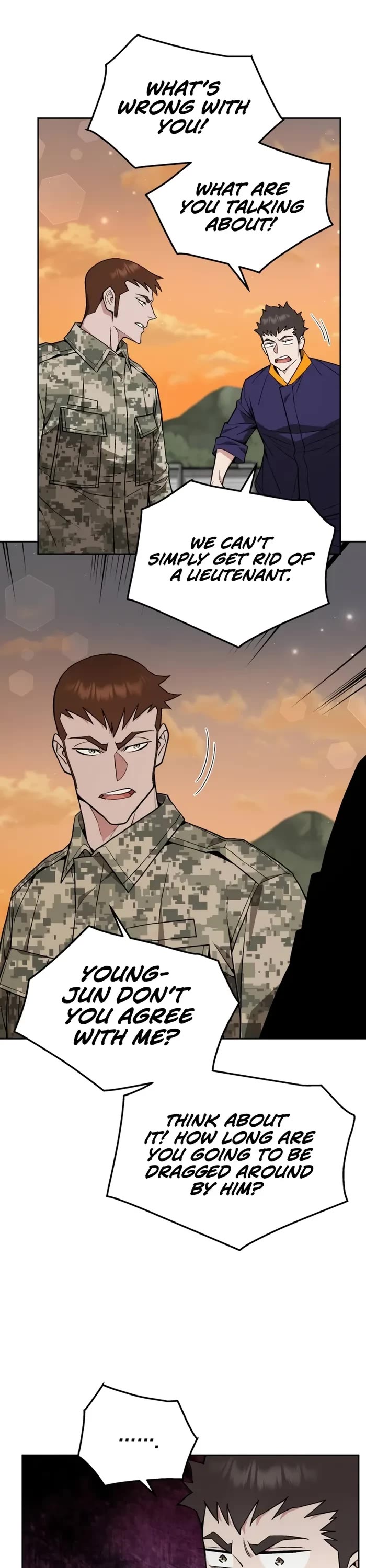 Read Apocalyptic Chef Awakening Manga Online