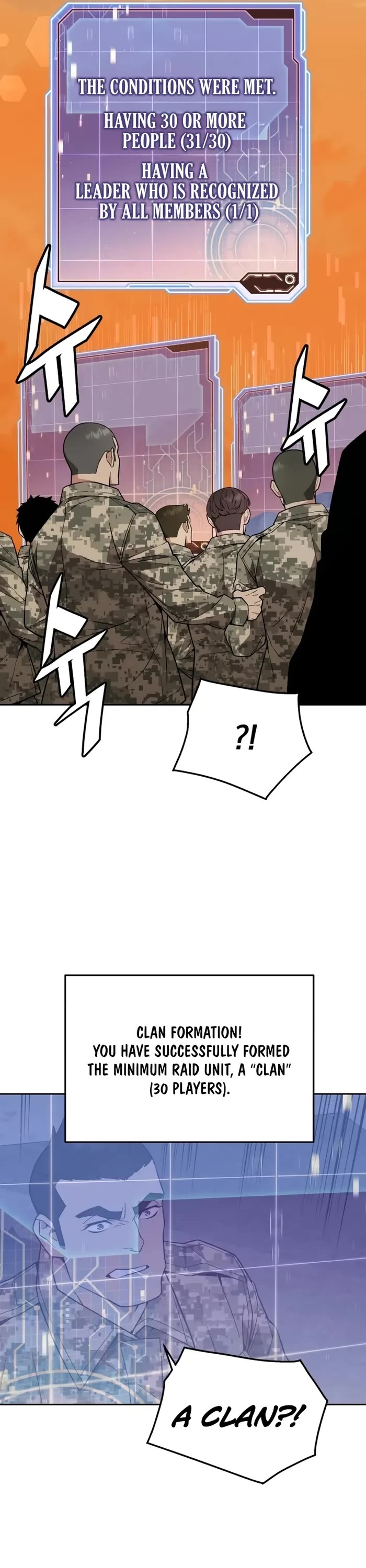 Read Apocalyptic Chef Awakening Manga Online