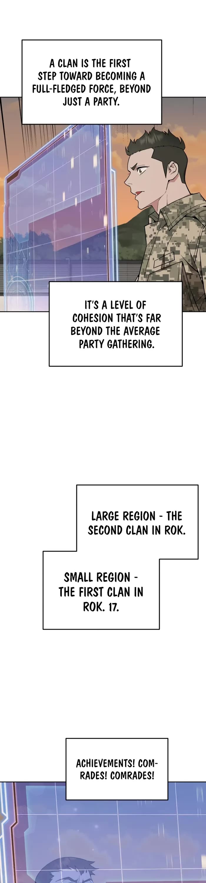 Read Apocalyptic Chef Awakening Manga Online