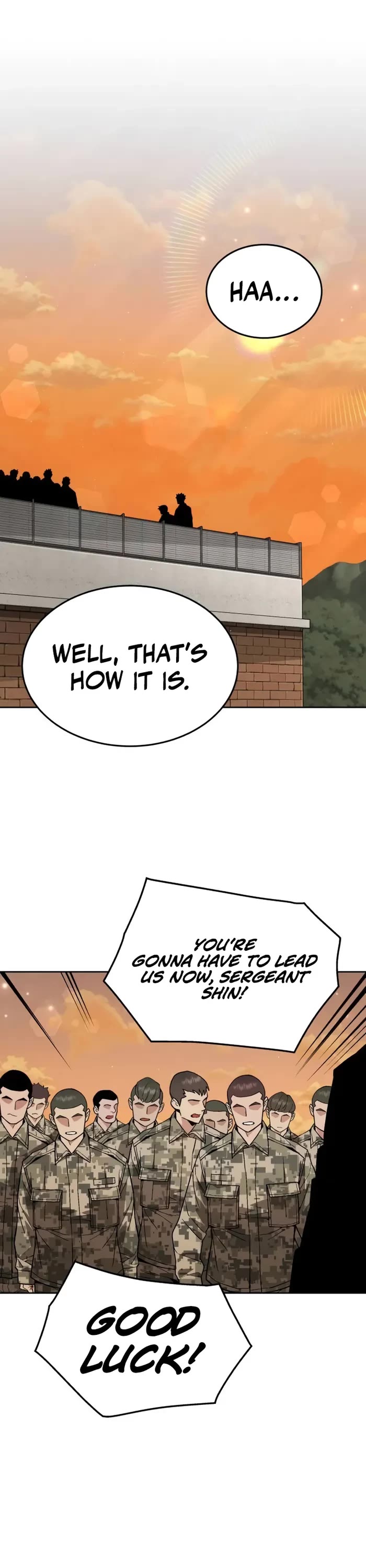Read Apocalyptic Chef Awakening Manga Online