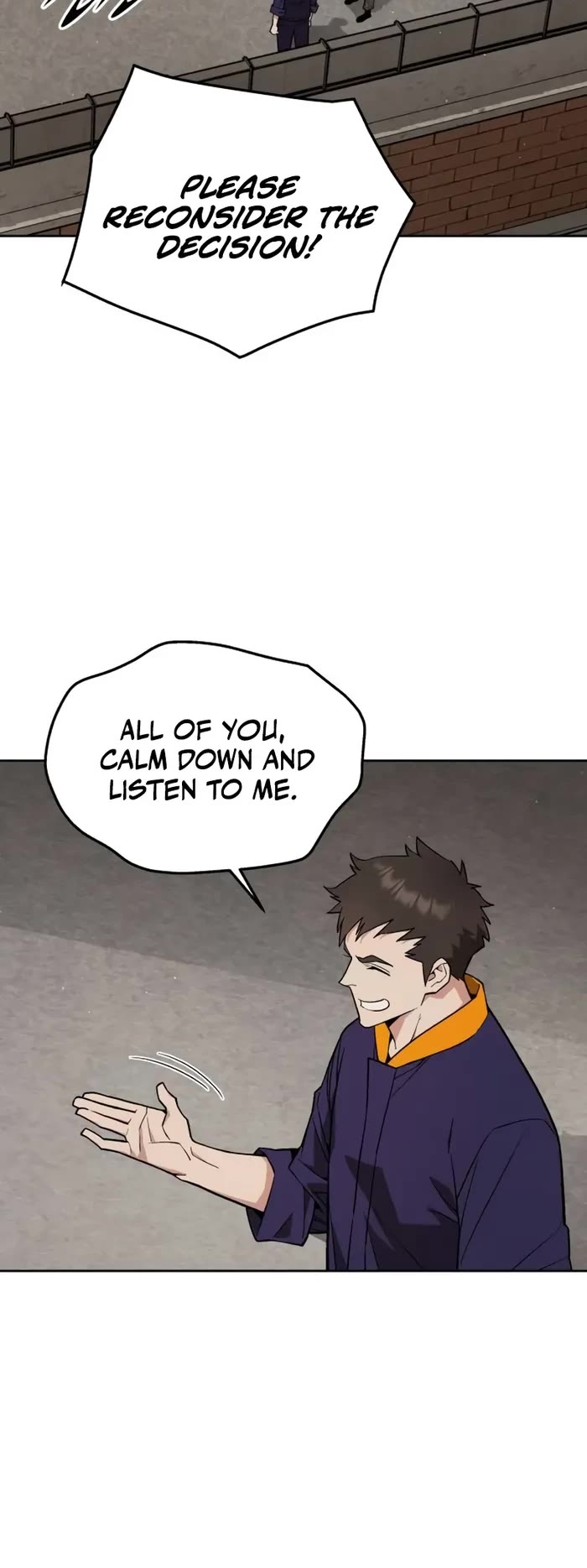 Read Apocalyptic Chef Awakening Manga Online