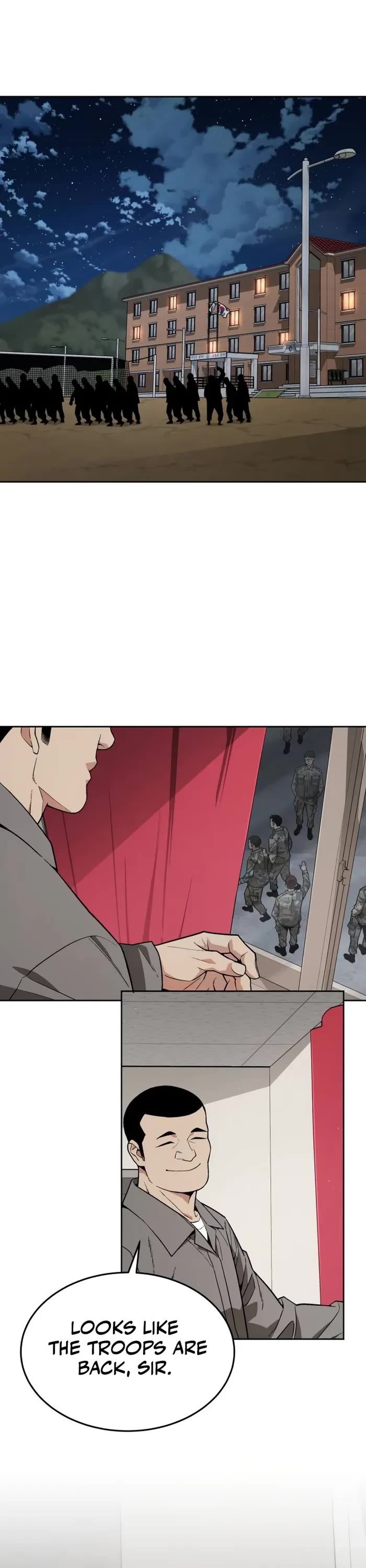 Read Apocalyptic Chef Awakening Manga Online