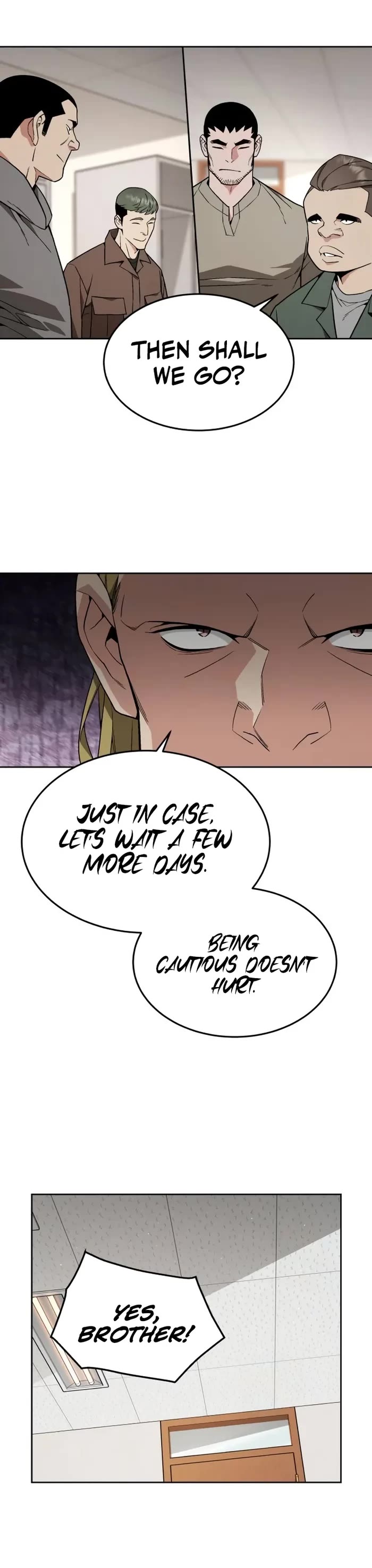 Read Apocalyptic Chef Awakening Manga Online