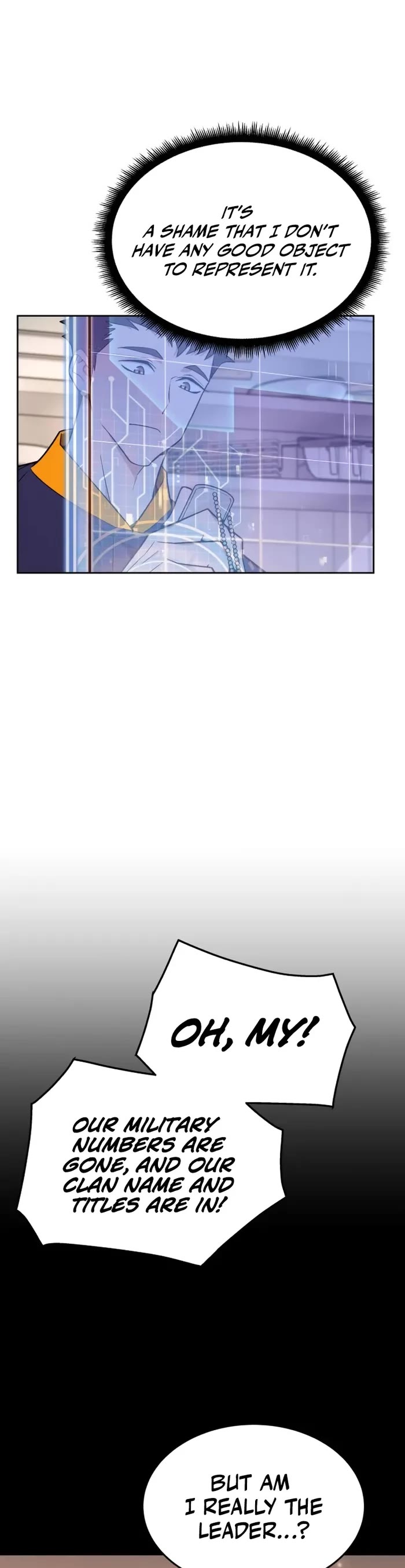 Read Apocalyptic Chef Awakening Manga Online