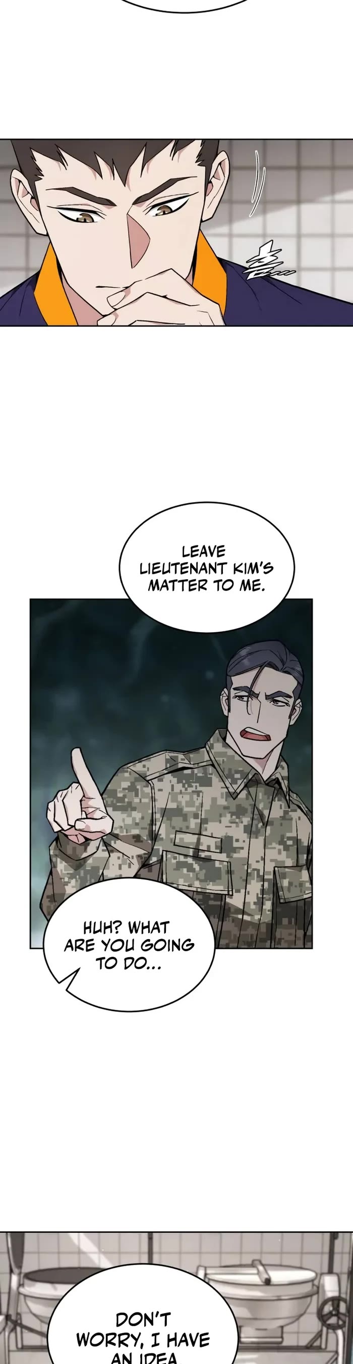 Read Apocalyptic Chef Awakening Manga Online