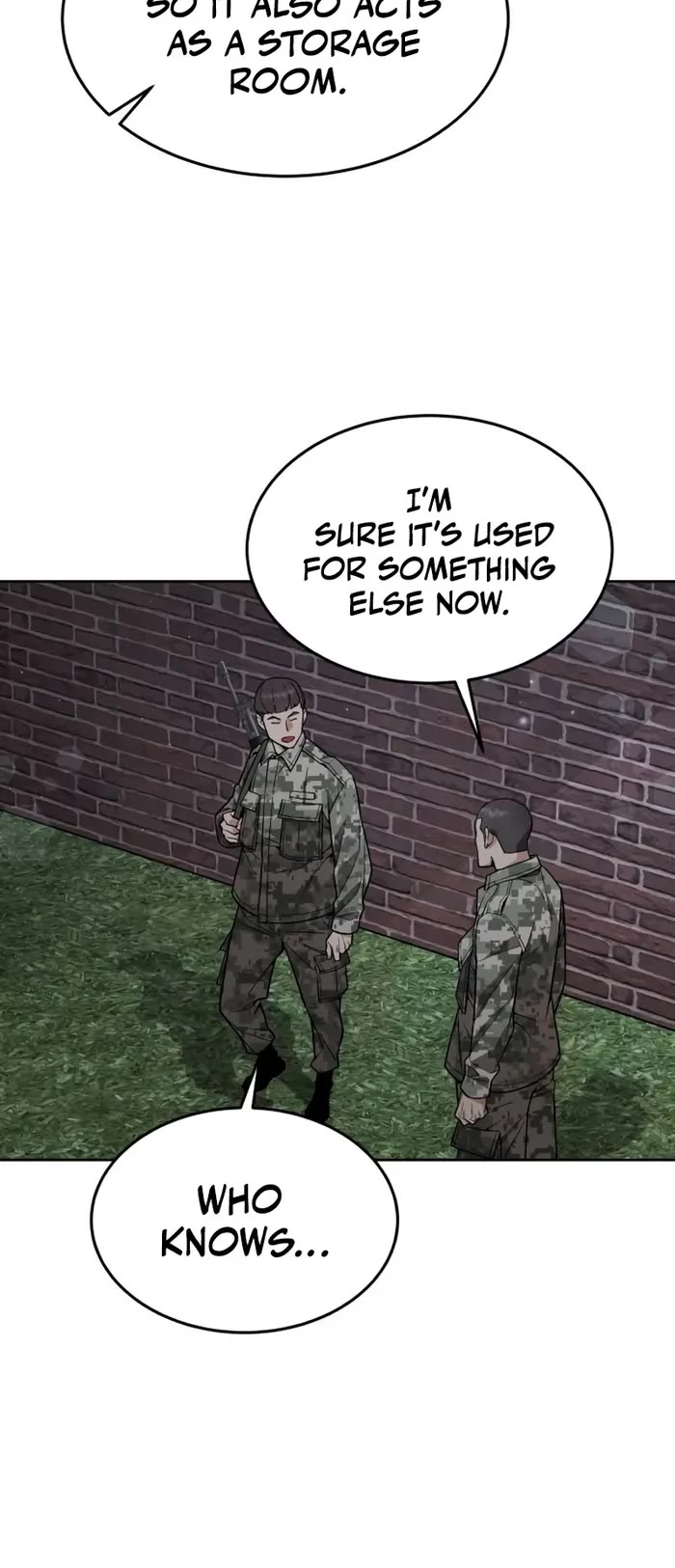 Read Apocalyptic Chef Awakening Manga Online