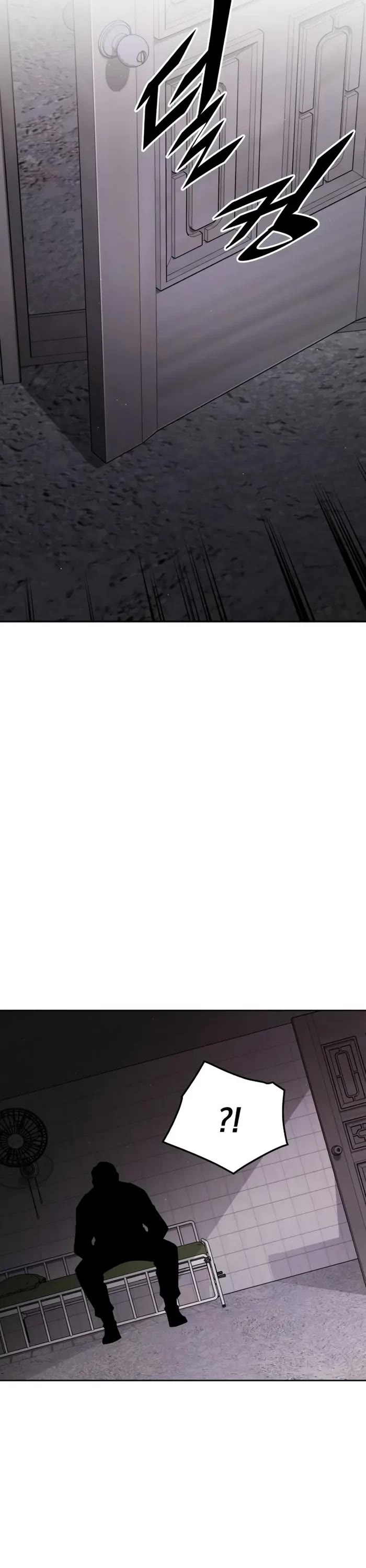 Read Apocalyptic Chef Awakening Manga Online
