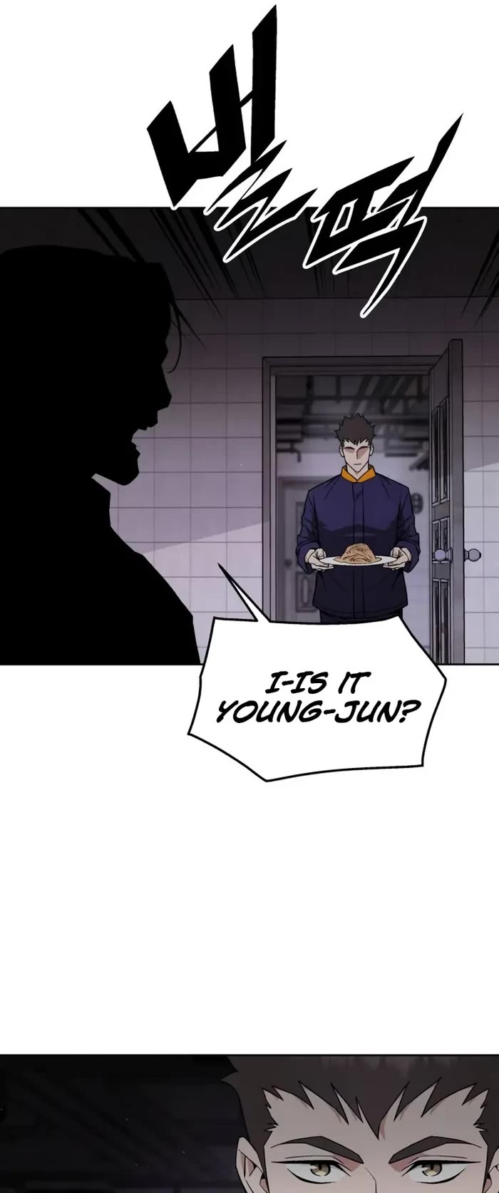 Read Apocalyptic Chef Awakening Manga Online