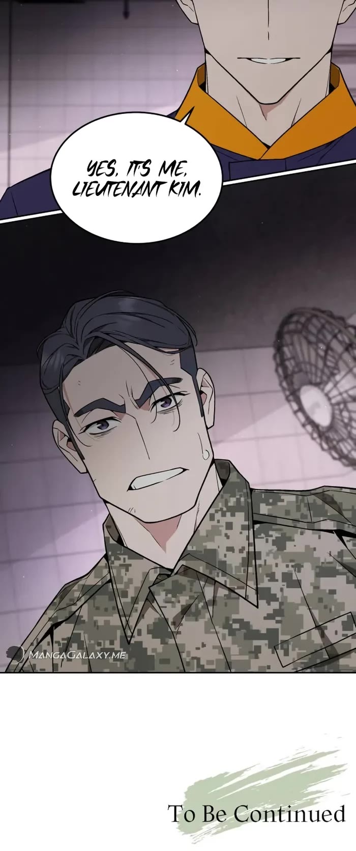 Read Apocalyptic Chef Awakening Manga Online