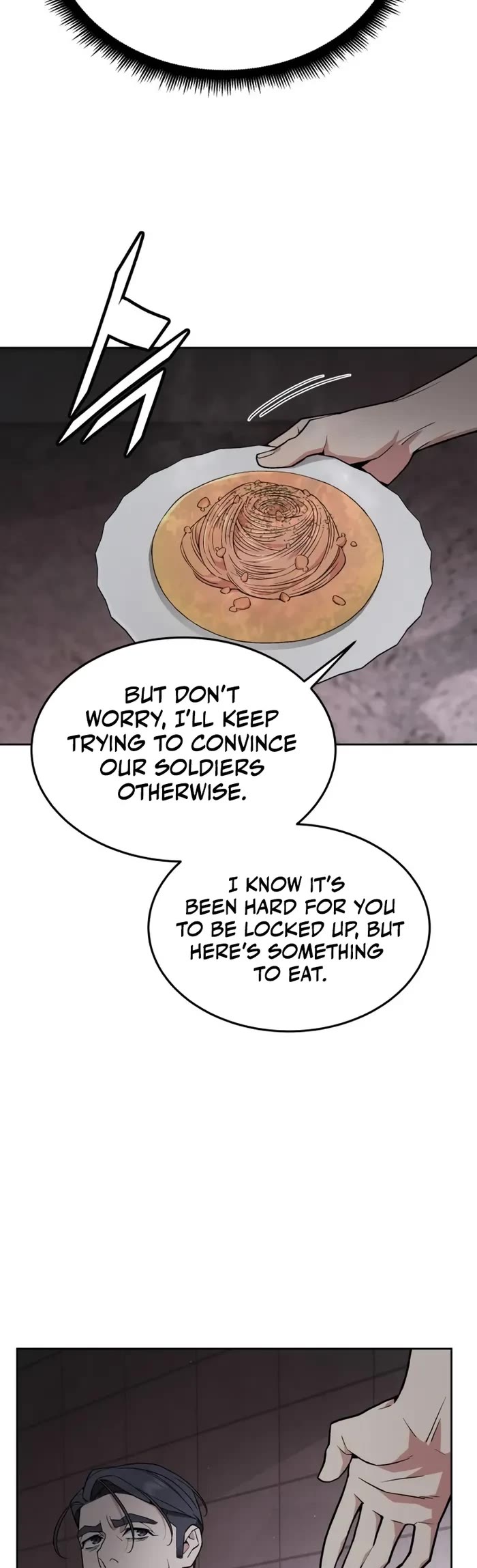 Read Apocalyptic Chef Awakening Manga Online