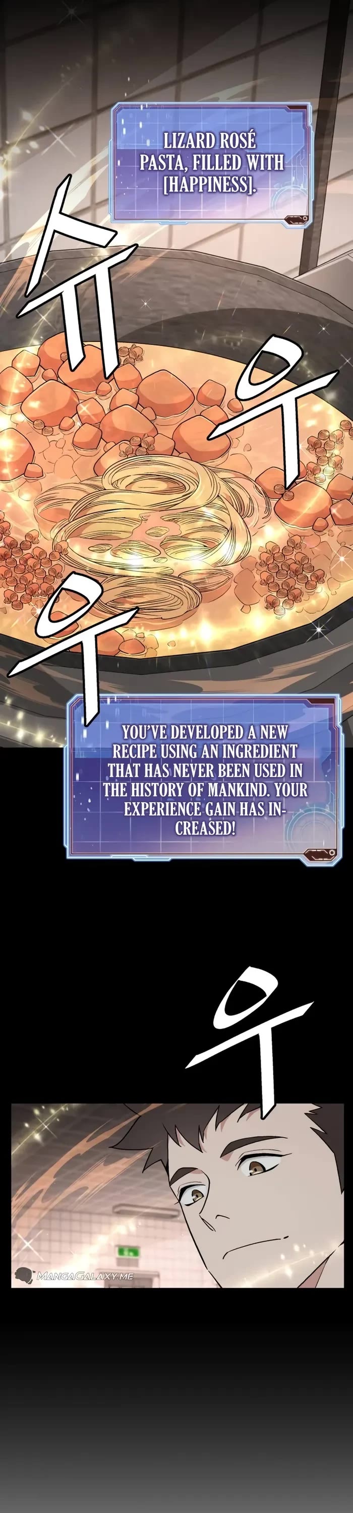 Read Apocalyptic Chef Awakening Manga Online