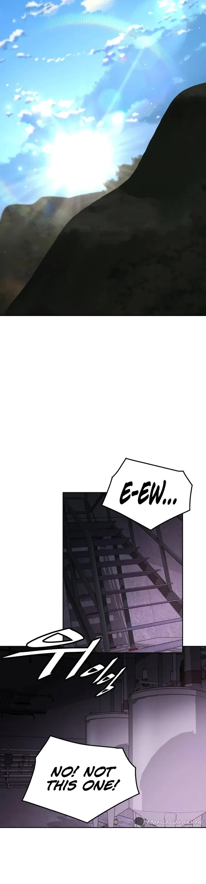 Read Apocalyptic Chef Awakening Manga Online