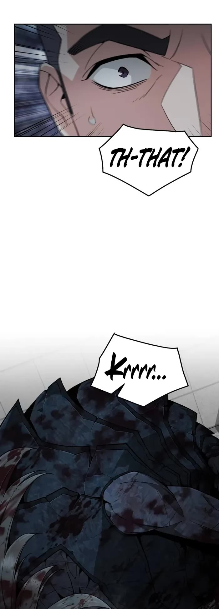 Read Apocalyptic Chef Awakening Manga Online